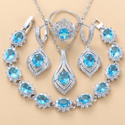 Pendant Necklace