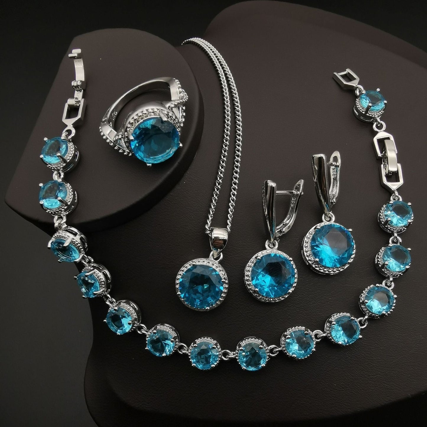 Jewelry Set