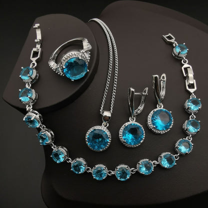 Jewelry Set