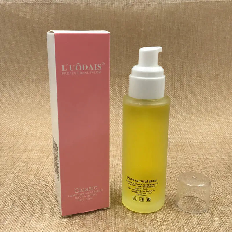 Hair care essential oil Louisiana Mart