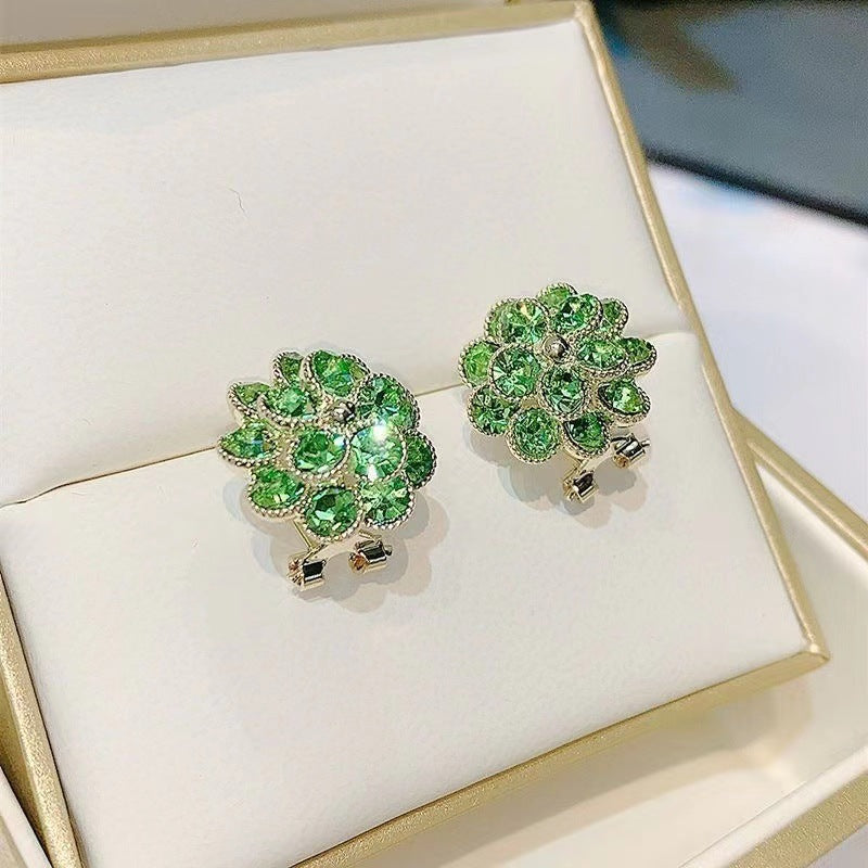 New Trendy Korean Style Fashionable Earrings