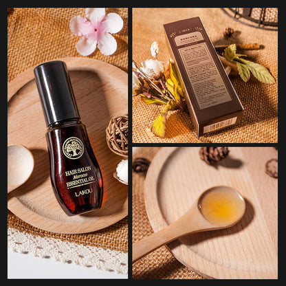 Hair Comb Straightener