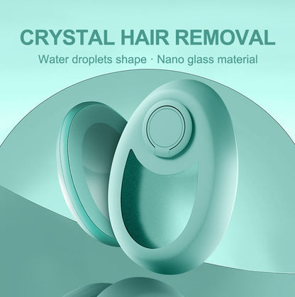 Painless Hair Eraser Removal Tool For Legs Back Arms Louisiana Mart