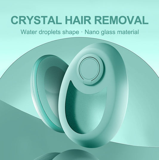 Painless Hair Eraser Removal Tool For Legs Back Arms Louisiana Mart