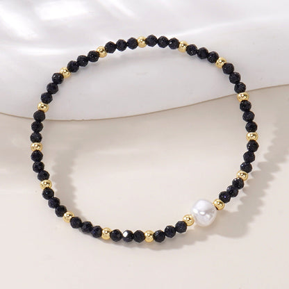 Personalized Bracelet Fashion Special Interest Light Luxury All-match Bracelet