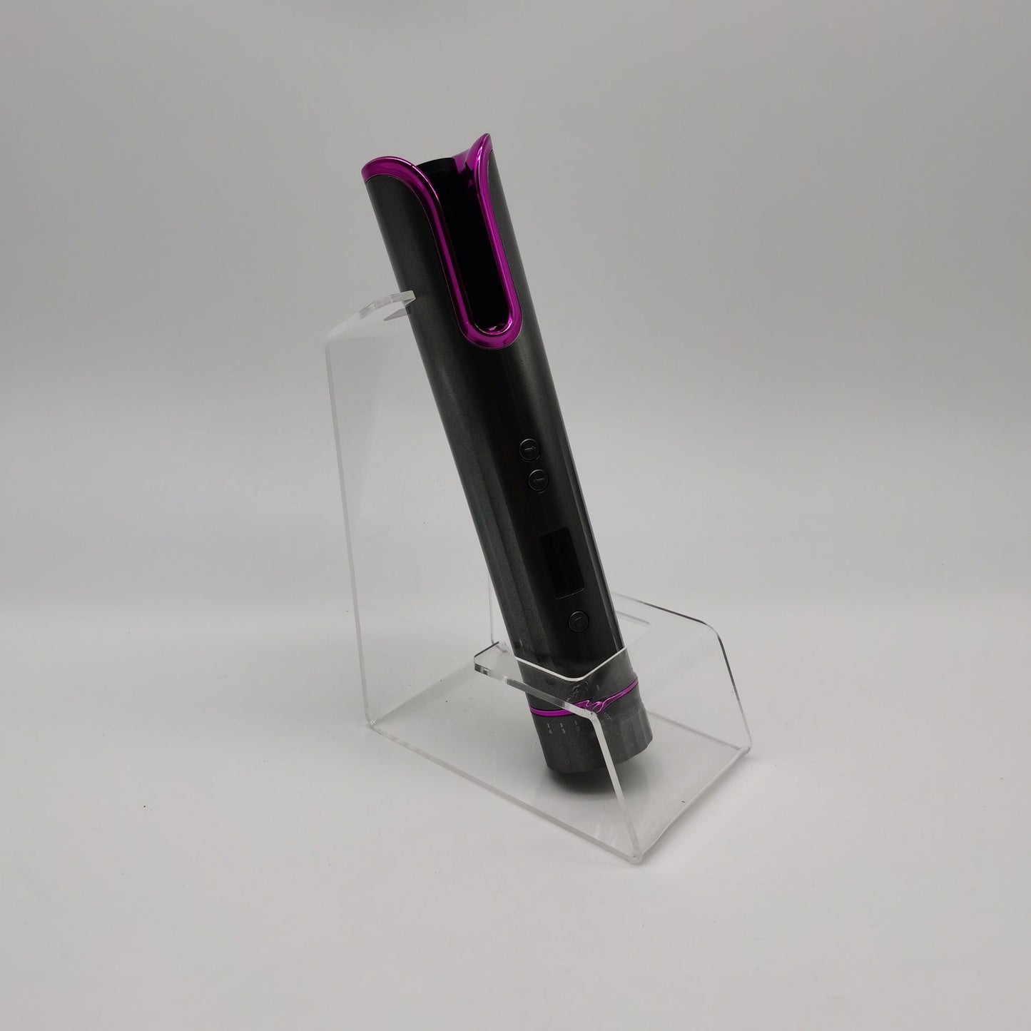 Automatic Curler