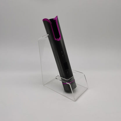 Automatic Curler