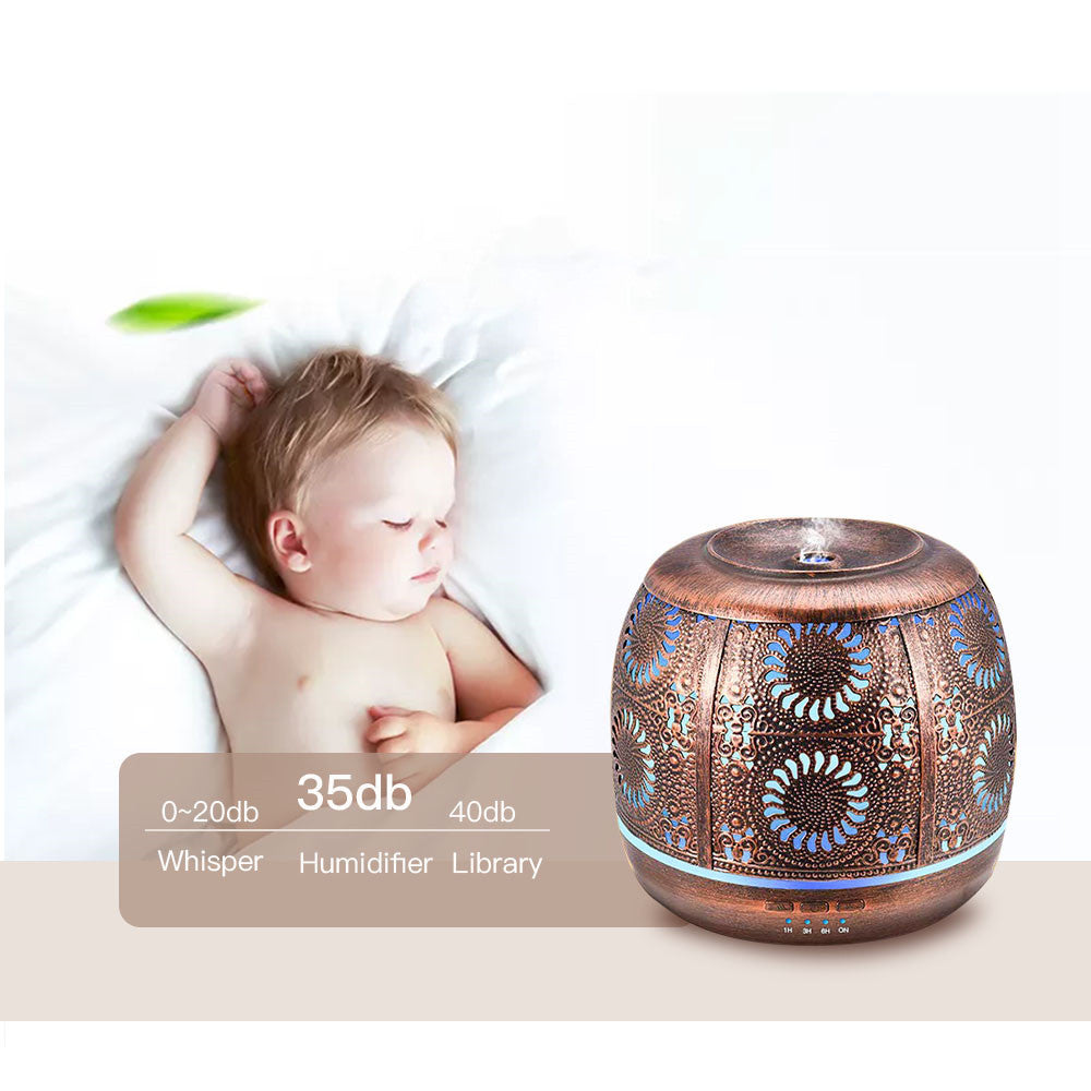 Aroma Diffuser Machine