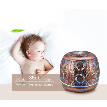 Aroma Diffuser Machine