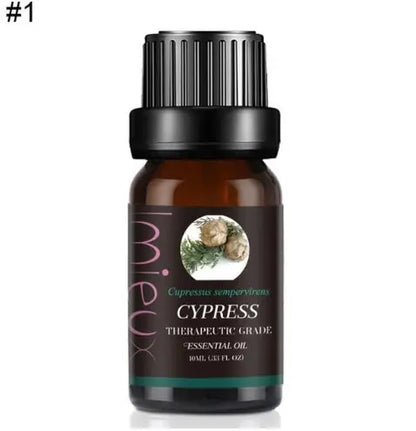 Essential oil Louisiana Mart