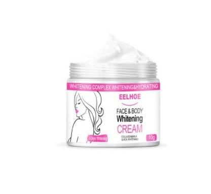 Collagen Body Lotion Brightens Complexion Moisturizes Nourishes And Rejuvenates The Skin Louisiana Mart