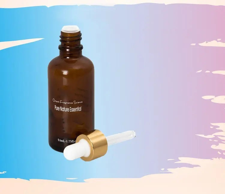 Body Essential Oil Ovarian Care Beauty Louisiana Mart