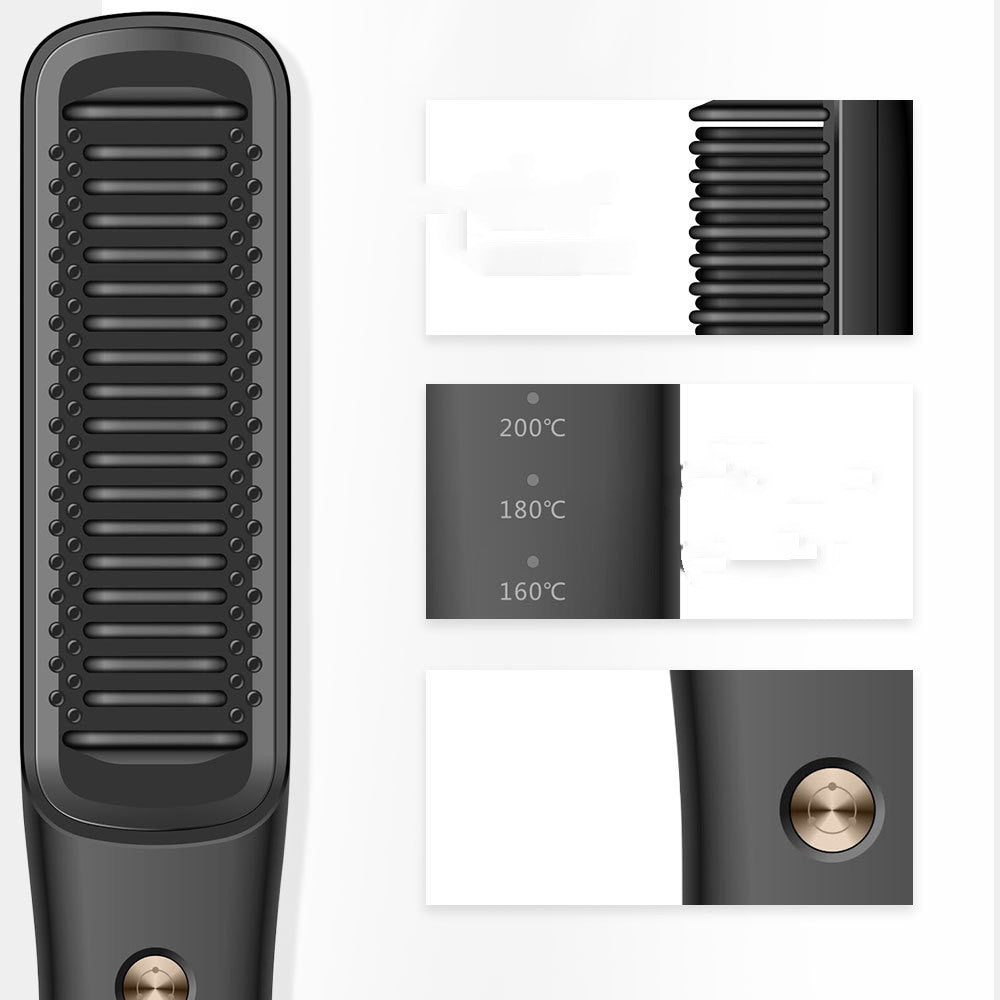 Electric Hair Curler 