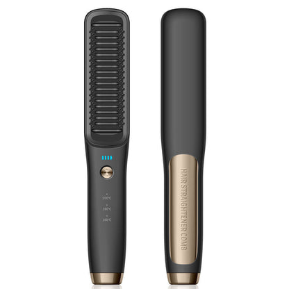 Electric Hair Curler 