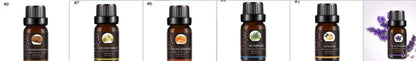 Essential oil Louisiana Mart
