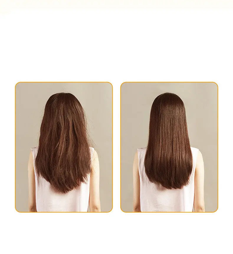 Improve Frizz And Dryness Repair Leave-in Hair Conditioner 80ML Louisiana Mart
