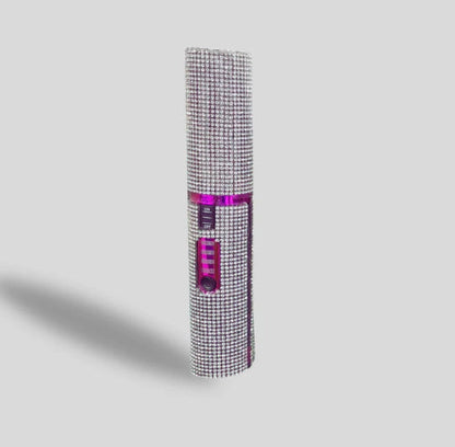 Rechargeable Portable Diamond Straightener Louisiana Mart