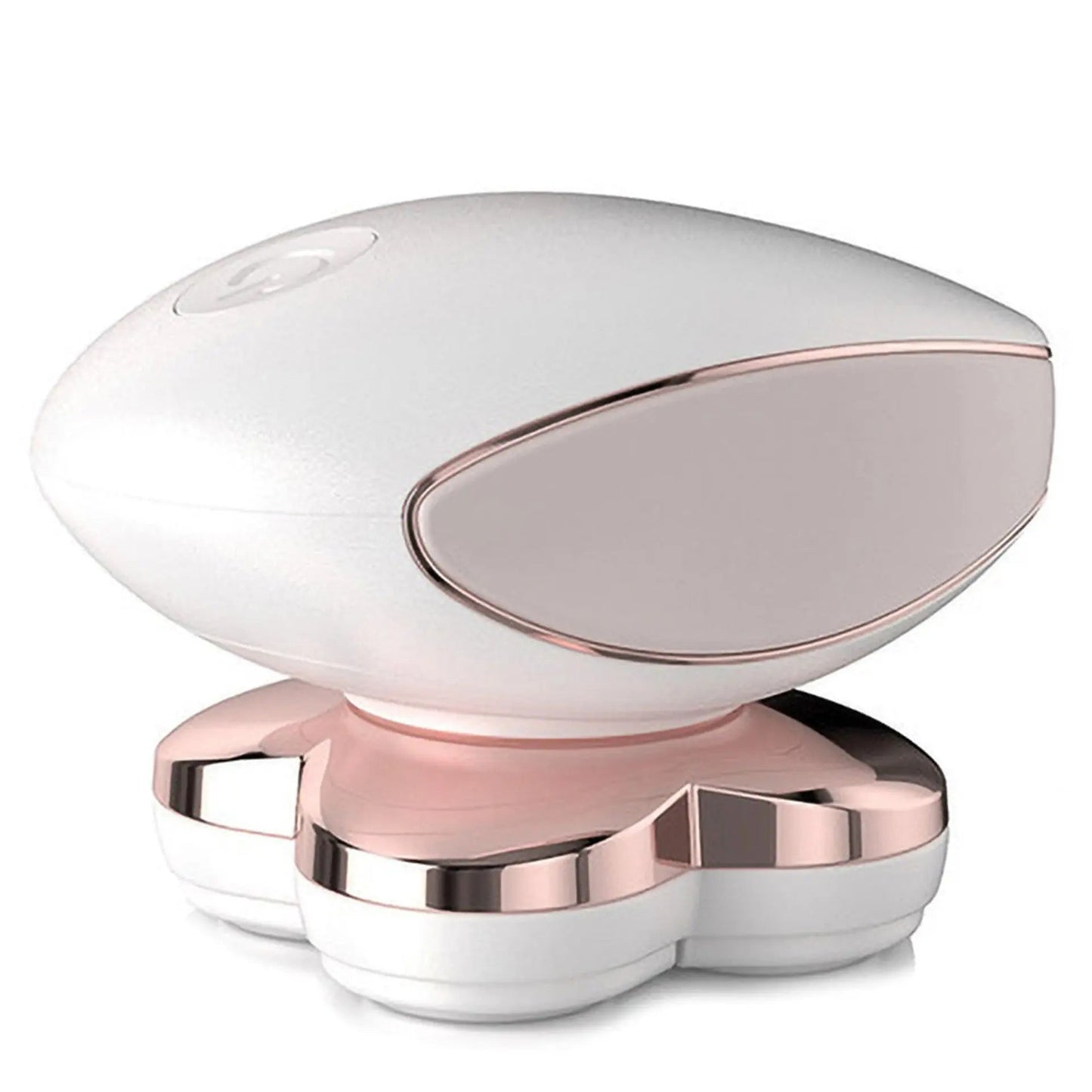Ladies Four Heads 360 Degree Rotating Electric Hair Removal Device Louisiana Mart