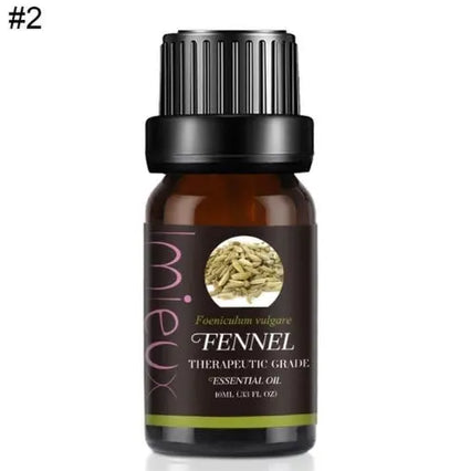 Essential oil Louisiana Mart