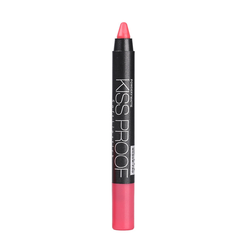 Kissproof lipstick Matte Louisiana Mart