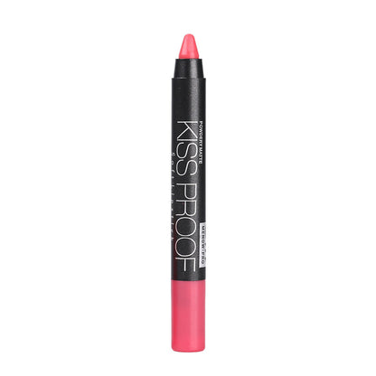 Kissproof lipstick Matte Louisiana Mart