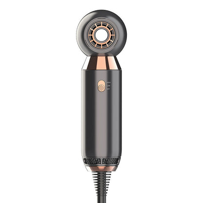 Mini Hair Dryer Portable 800W Travel Professional Compact