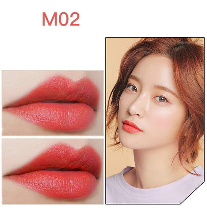 Waterproof lipstick Louisiana Mart