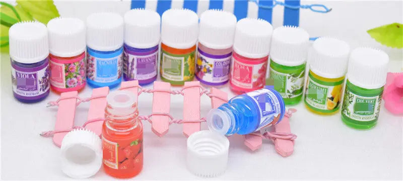 Aromatherapy oil 25mL (inclusive)-50mL-Box of 12 bottles Louisiana Mart