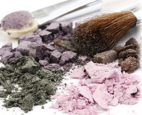 Multifunctional Professional Makeup Kit