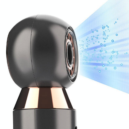 Mini Hair Dryer