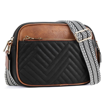 Crossbody Bag Small black