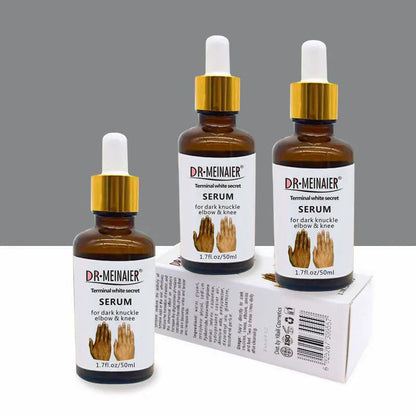 Hand Brightening Moisturizing Lotion 50ml Louisiana Mart