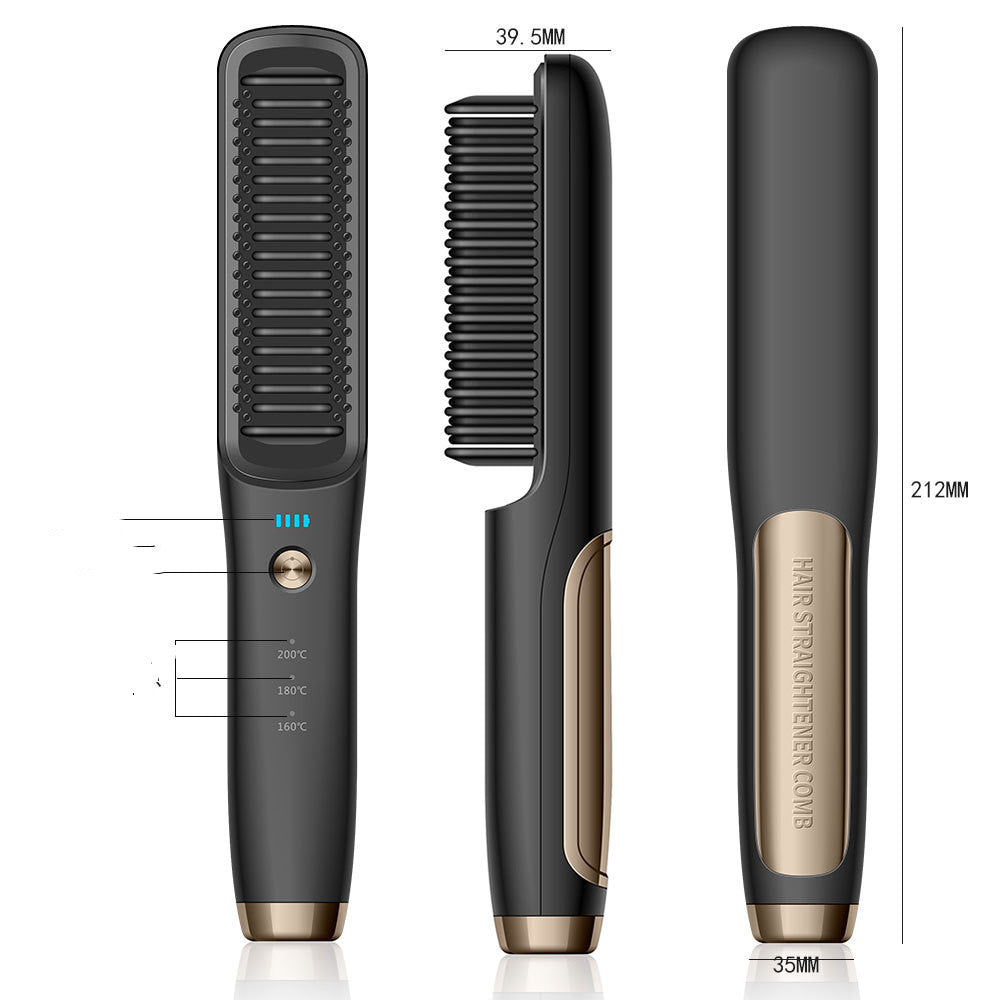 Electric Hair Curler 