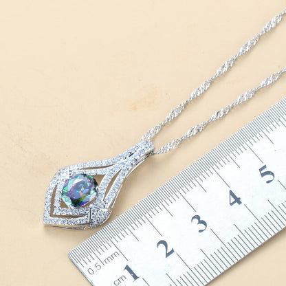 Pendant Necklace