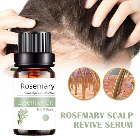 Beauty Salon Facial Massage Essential Oil 10 (g/ml) Louisiana Mart