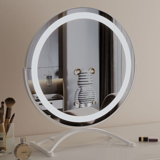 Fashion Brand New Rotating Home Dressing Table Mirror Louisiana Mart