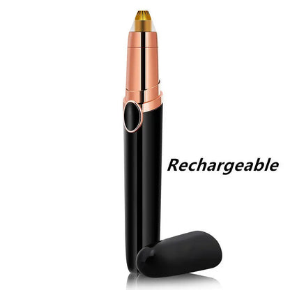 Multifunction Eyebrow trimmer Louisiana Mart