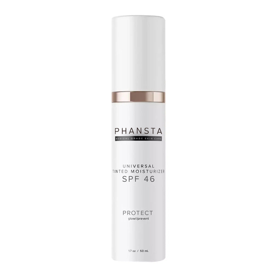 Anti-aging Moisturizing Cream One-piece Light Color Face Sunscreen Louisiana Mart