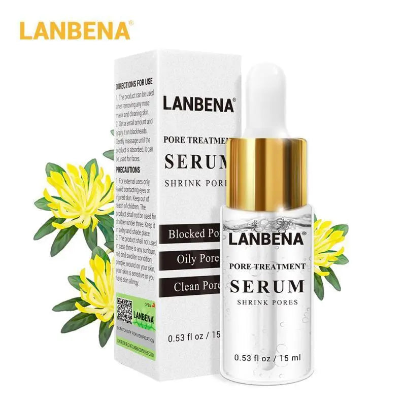 Pore Treatment Serum Pore Treatment Serum Louisiana Mart