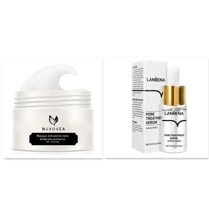 Pore Treatment Serum Pore Treatment Serum Louisiana Mart