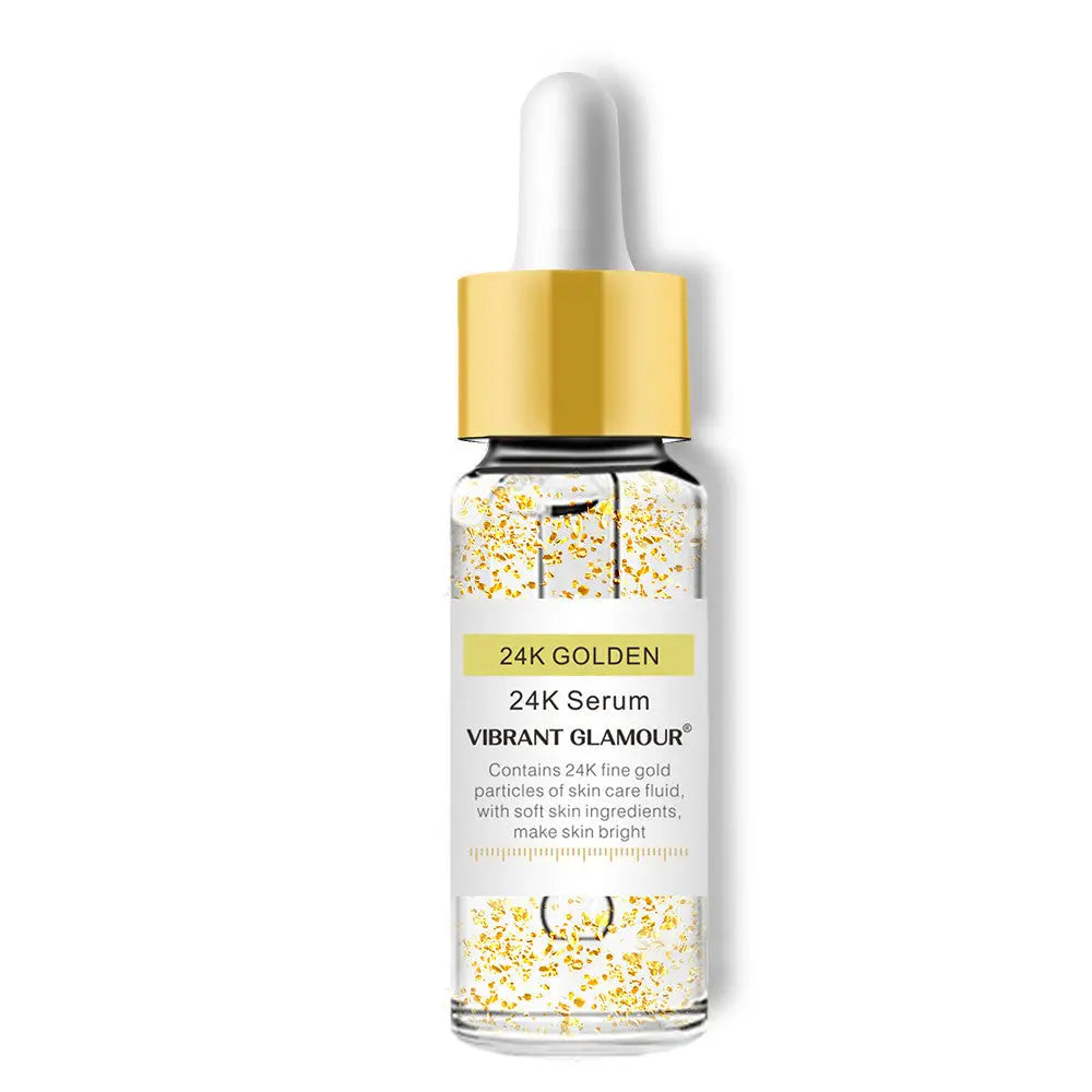 4K Gold three-in-one effect of skin tightening, whitening and wrinkle removal Louisiana Mart
