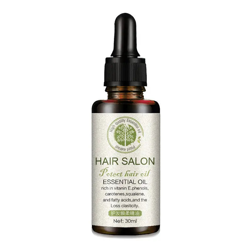 Hair Care Essential Oil Louisiana Mart