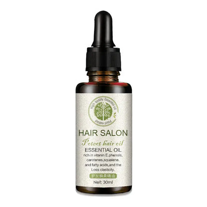 Hair Care Essential Oil Louisiana Mart