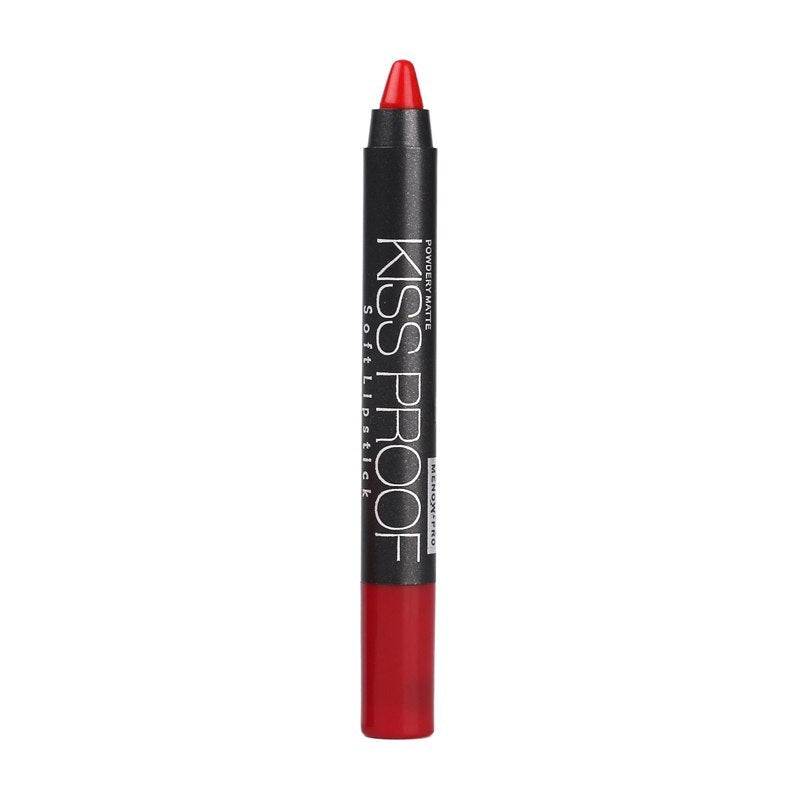 Kissproof lipstick Matte Louisiana Mart