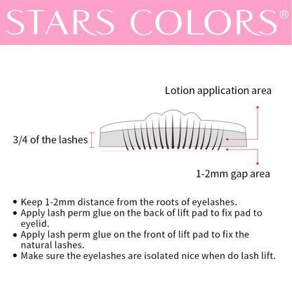 Eyelash Perm Louisiana Mart