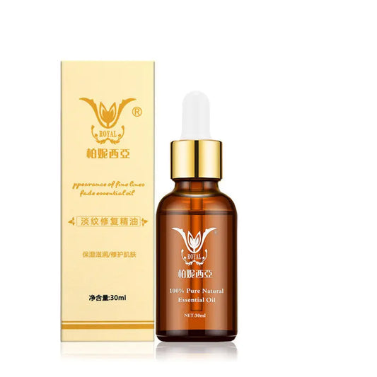 Light wrinkle repair essential oil 30ml Louisiana Mart