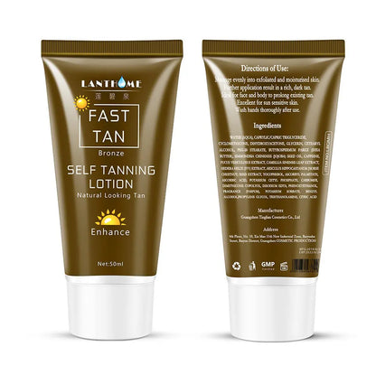 Tanning Cream Body Lotion Louisiana Mart