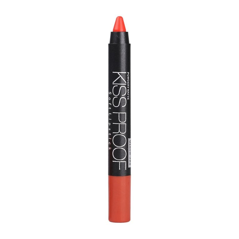Kissproof lipstick Matte Louisiana Mart