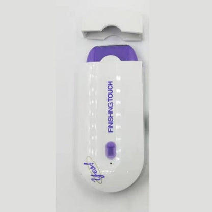 Electric Hair Removal Instrument Laser Hair Removal Shaver Louisiana Mart