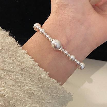 Women's Drawable Niche Design Sweet Bracelet